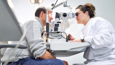 Eye Injections for Macular Degeneration: What Treatment Options Are Available?